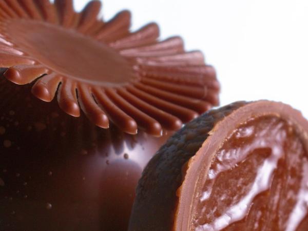 Vegan „mliečna“ čokoláda, 500 g – BELCOLADE