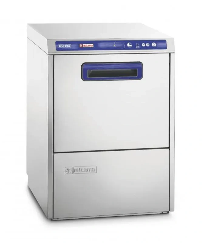 Umývačka riadu D 36 DGT – ELFRAMO