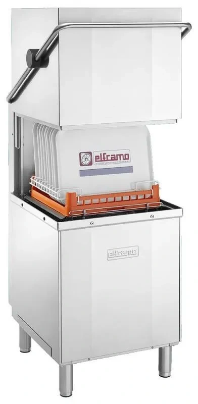 Priebežná umývačka riadu C 66 VE – ELFRAMO 2