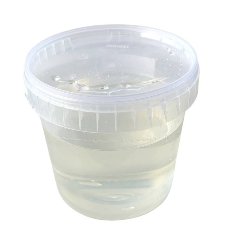 Glukózový sirup, 1 kg – FRACTAL