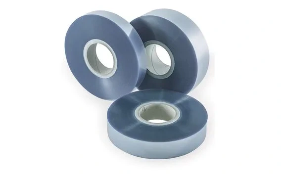 PVC potravinárska fólia, 200 m x 60 mm – SCHNEIDER