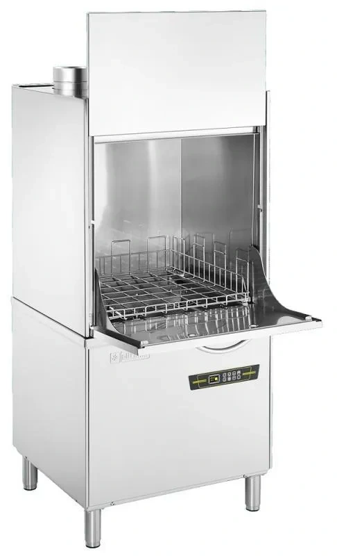 Umývačka čierneho riadu LP 70 VE – ELFRAMO 2