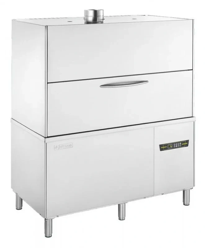 Umývačka čierneho riadu LP 130 VE – ELFRAMO