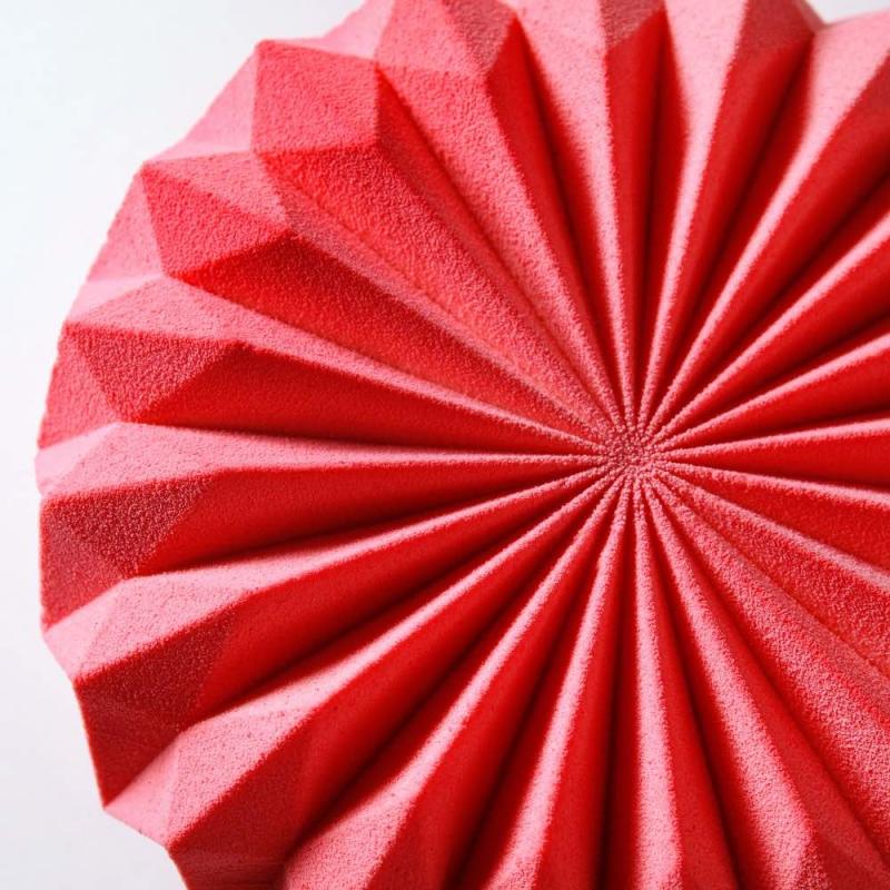 Silikónová forma ORIGAMI, - DINARA KASKO