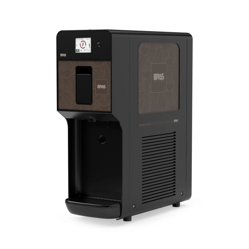 Výrobník zmrzliny IS-CREAM – BRAS 1