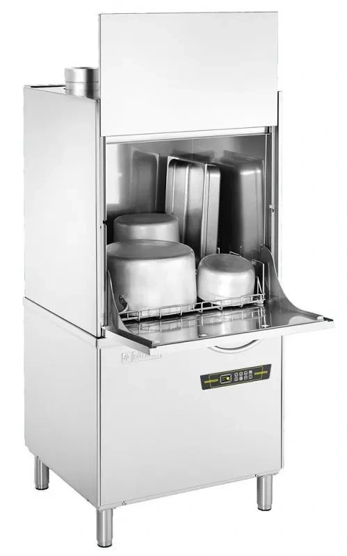 Umývačka čierneho riadu LP 70 VE – ELFRAMO 1