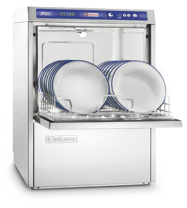Umývačka riadu D 45 DGT – ELFRAMO 1