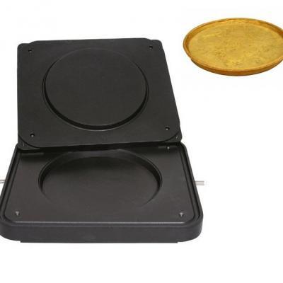 Forma pre stroj CookMatic, kruhový koláč - ICB TECNOLOGIE