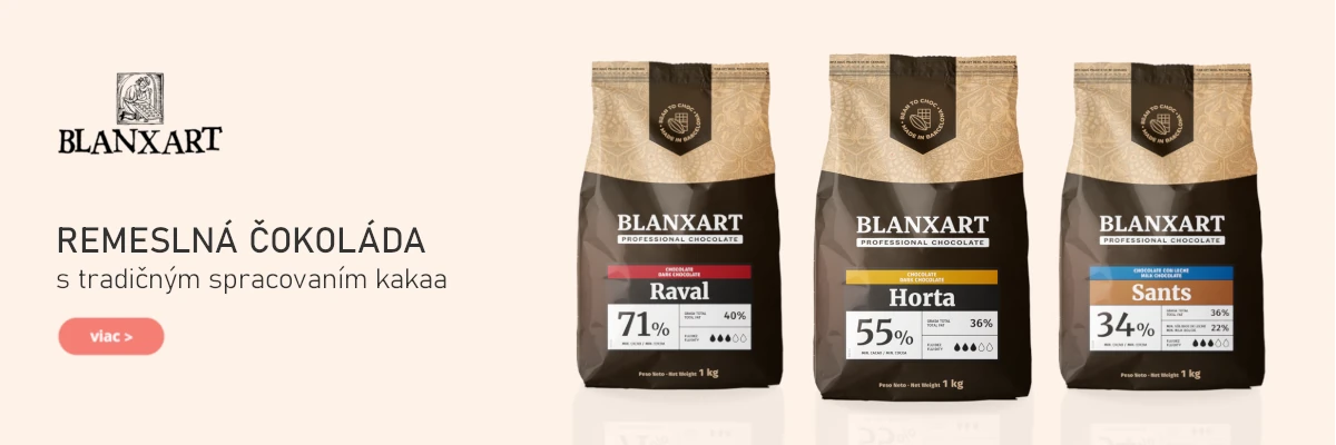 Prejsť na kategóriu Čokoláda a kakao