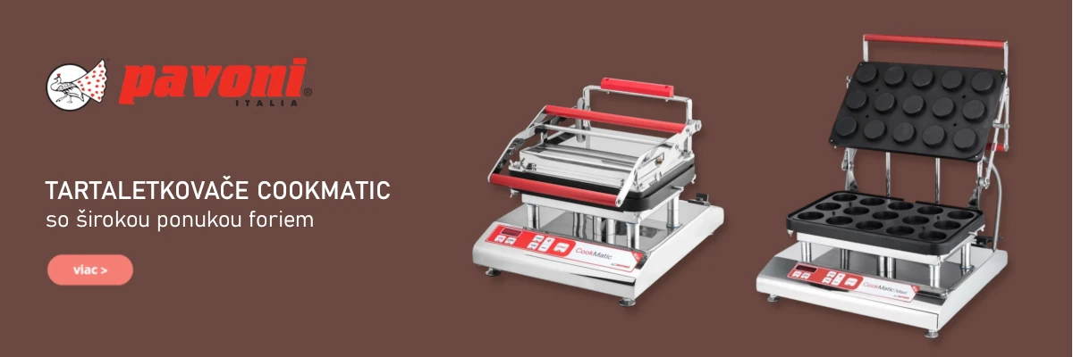 Prejsť na kategóriu Tartaletkovače