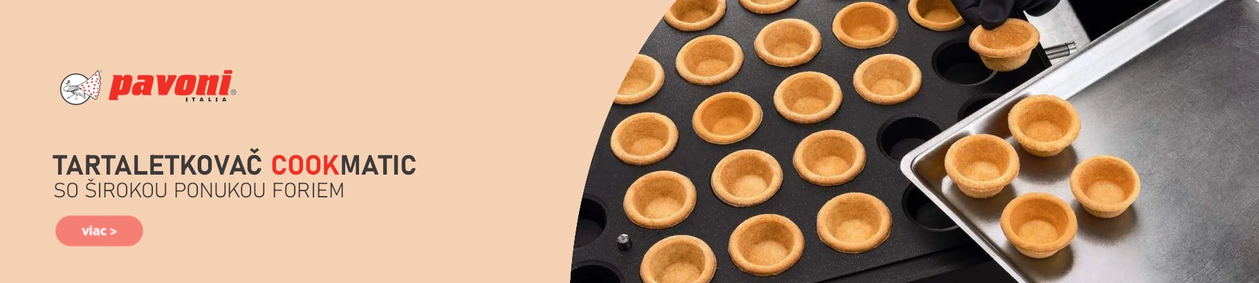 Prejsť na kategóriu Tartaletkovače