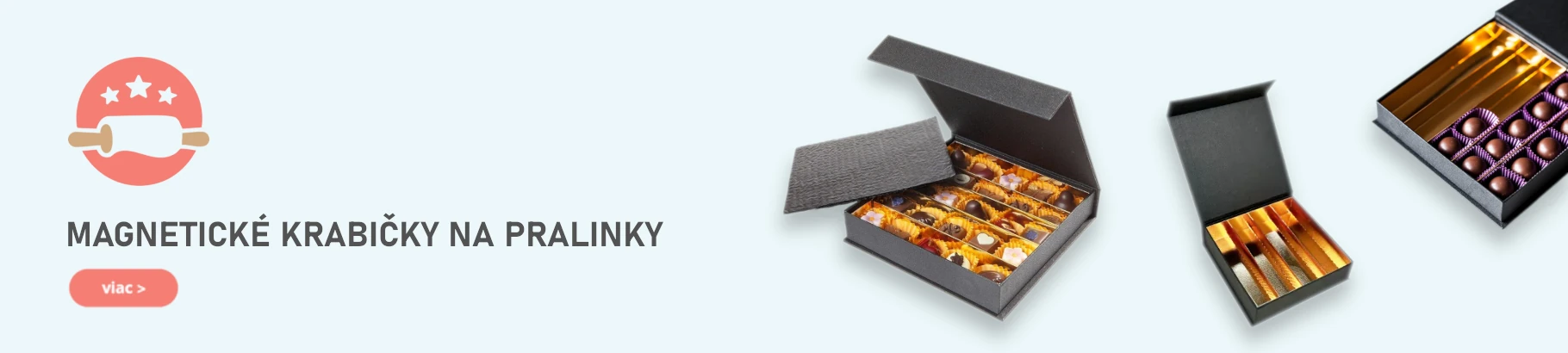 Prejsť na kategóriu Obaly, dózy a kryty