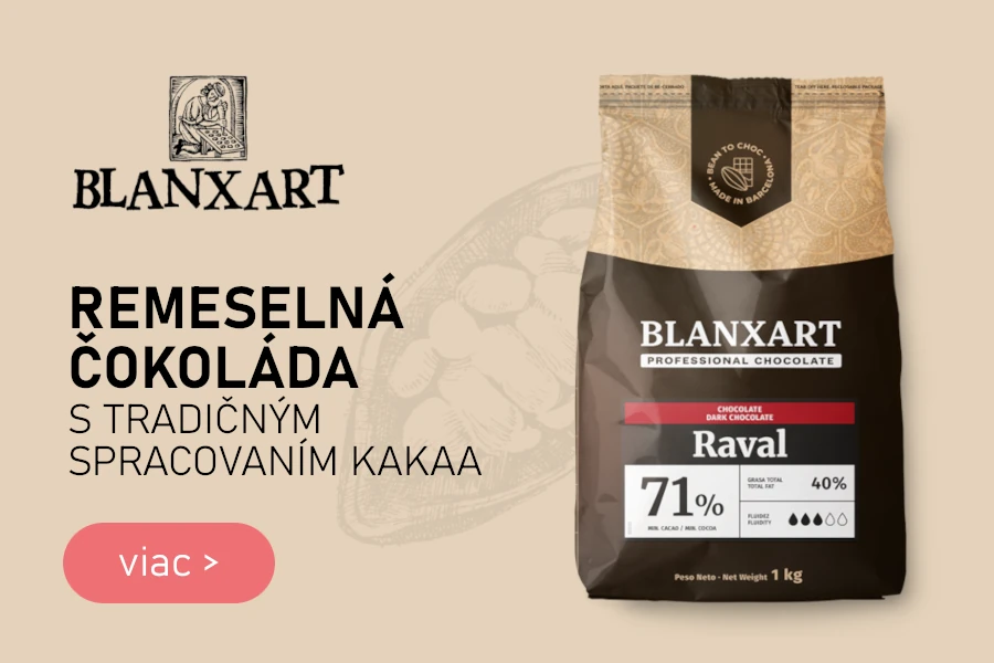 Prejsť na kategóriu Čokoláda a kakao