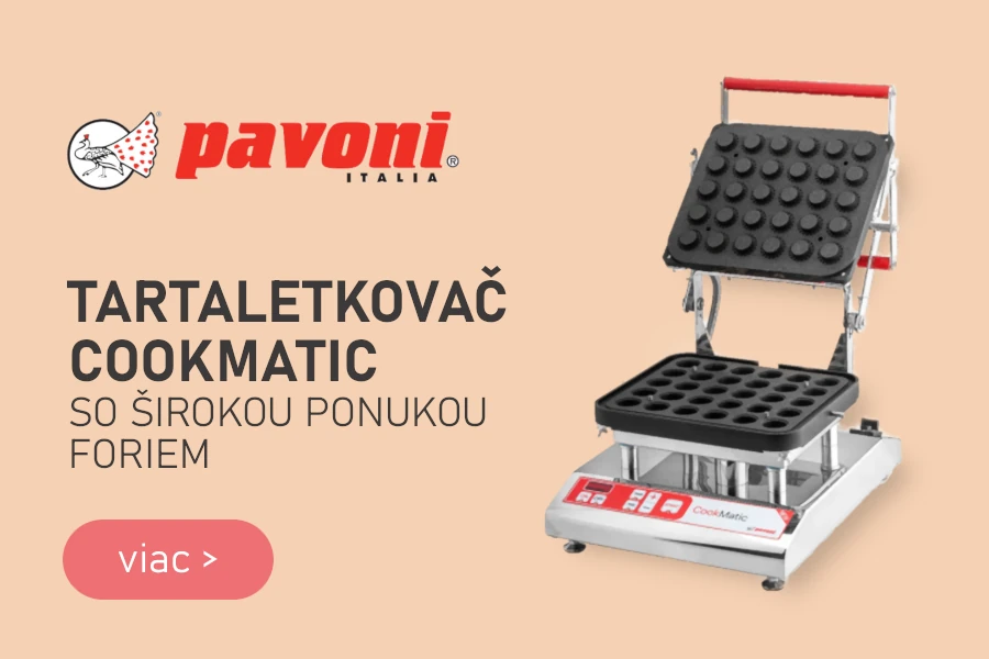 Prejsť na kategóriu Tartaletkovače