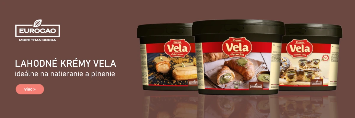 Prejsť na kategóriu Dochucovacie pasty, plnky a krémy