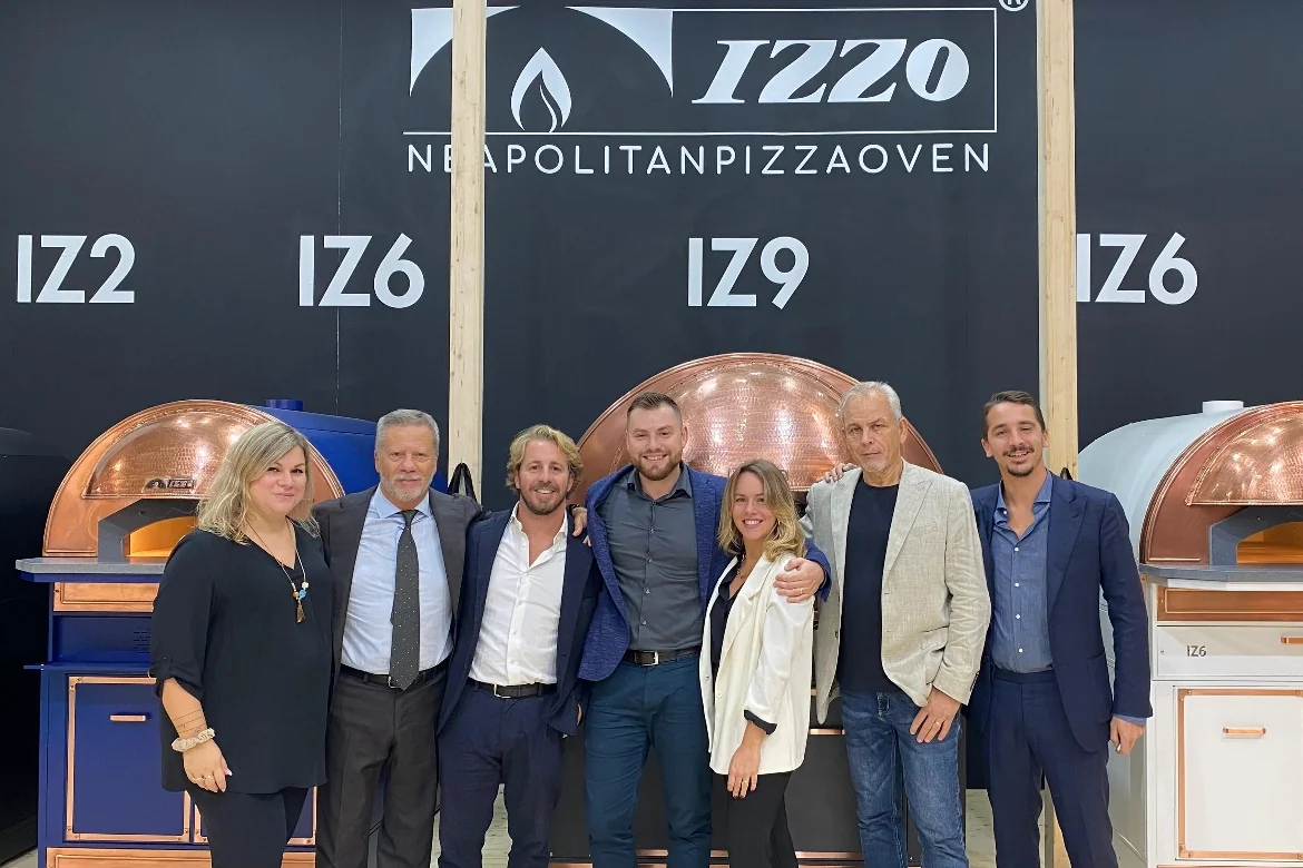 Host Miláno 2025: Keď sa vášeň pre cukrárstvo stretne s technológiou budúcnosti