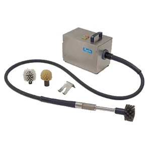 Čističe zariadení