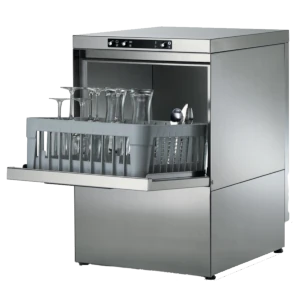 Podpultové umývačky