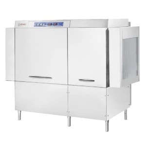 Tunelové umývačky