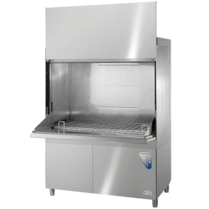 Umývačky na čierny riad