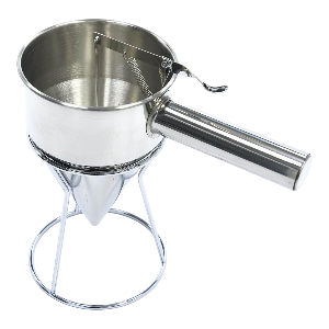 Náradie na dávkovanie a plnenie