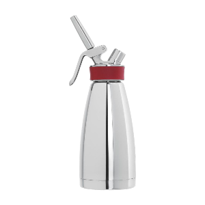 Fľaše a bombičky na šľahačku, sódu a nitro nápoje