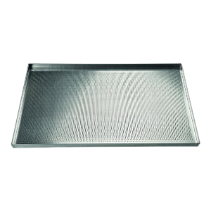 Plechy a podložky na pečenie