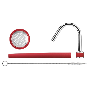 Príslušenstvo a náhradné diely iSi