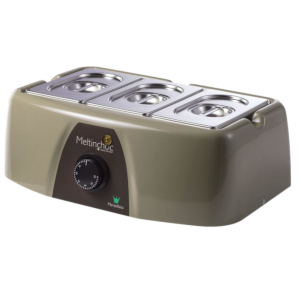 Vaňové statické meltery