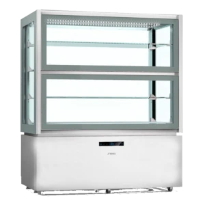 Chladiace zariadenia pre čokoládovne