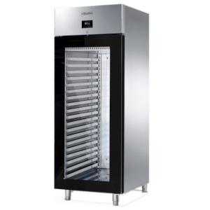 Chladničky na čokoládu