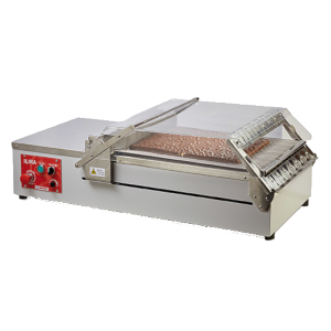 Krájače čokolády