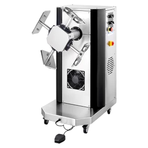 Rotačné zariadenia