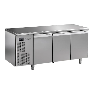 Chladiace a mraziace stoly