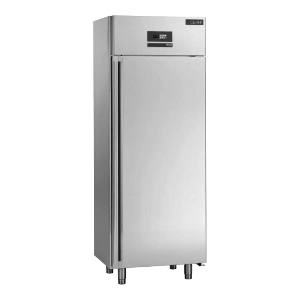 Chladiace a mraziace skrine