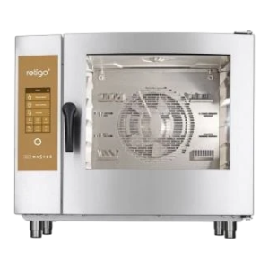 Pekárske konvektomaty