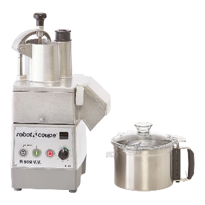 Mixéry, blixéry a kutre