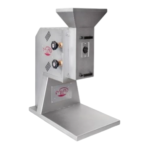 Melanžéry, mlynčeky a strúhače