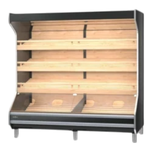 Zariadenia do pekárskych predajní