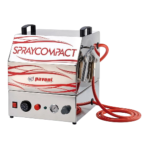 Airbrush, postrekovače a striekacie boxy