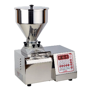 Stroje na dávkovanie a plnenie