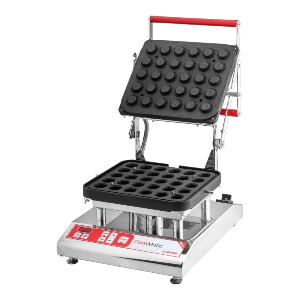 Stroje na tartaletky