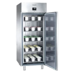 Mrazničky na zmrzlinu