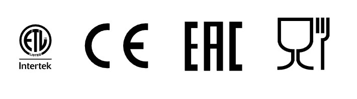 certifikáty bras