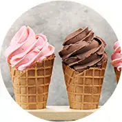 is-cream, vyrobnik zmrliny