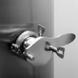 nerezový ventil 2½″