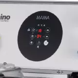 digitálny displej kvasomat mama