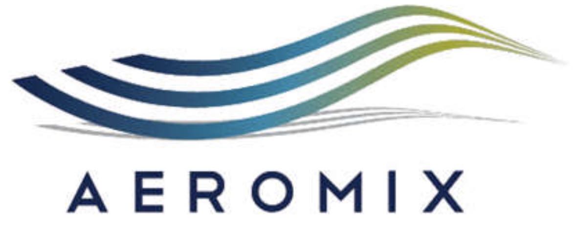 Aeromix - Sigma