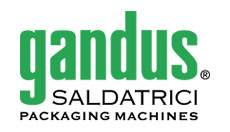 Logo GANDUS Saldatrici