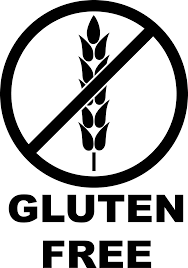 gluten free, bezlepkové
